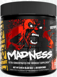 Mutant Madness 225g